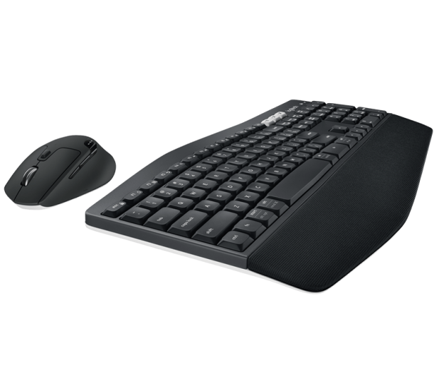 Logitech MK850 Performance - 347435 - zdjęcie 2